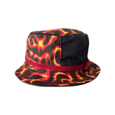 Passion Flame Buckey Brimless